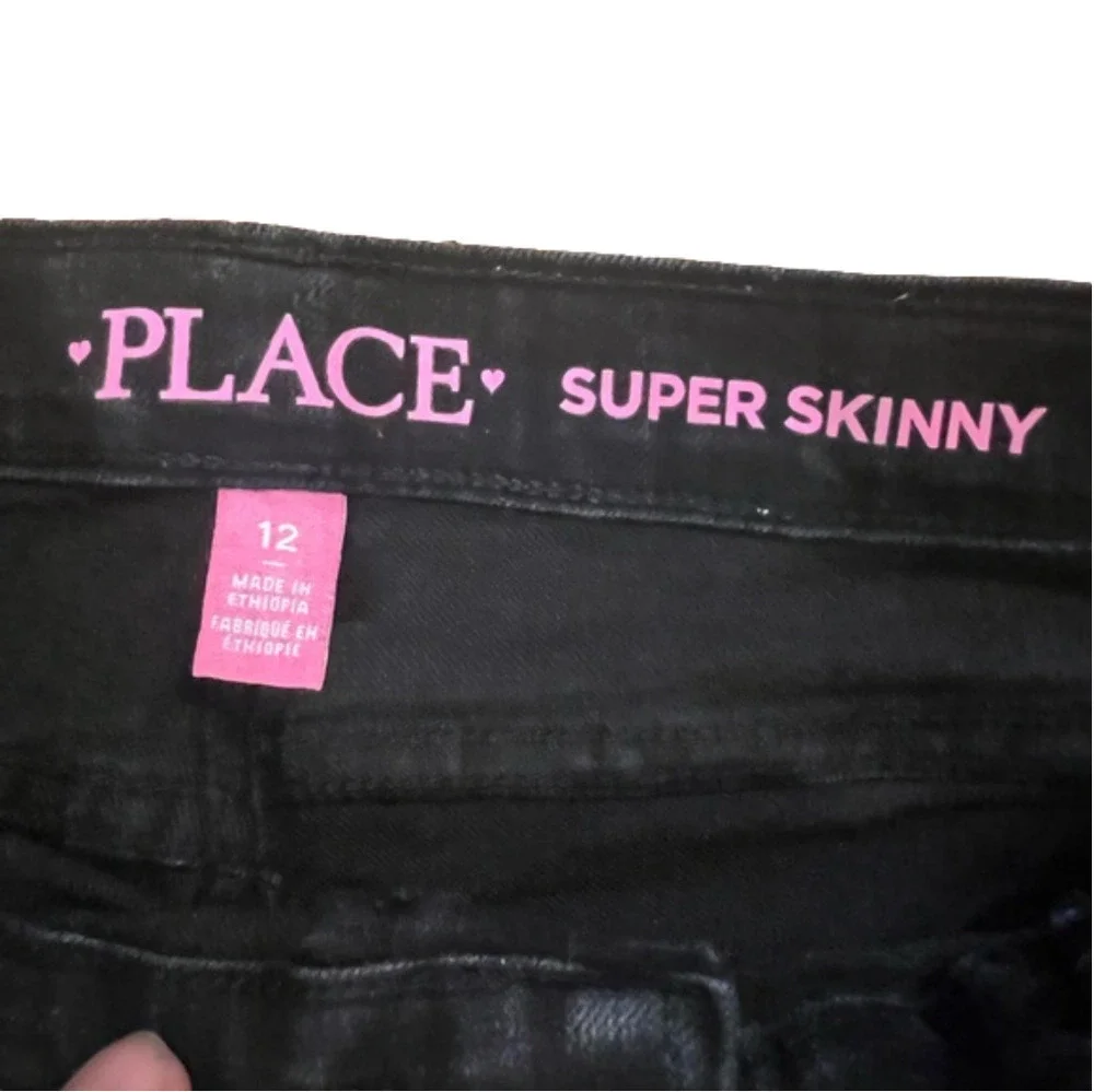 🧡 5 for $25 🧡 GIRLS JEANS 👖
